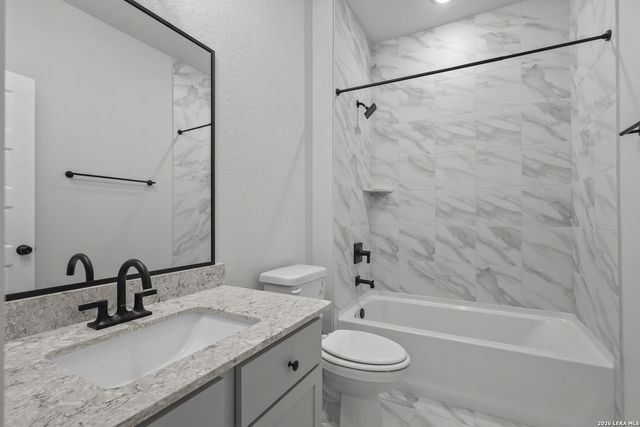 4515 YOAKUM VALLEY, Schertz, TX 78108