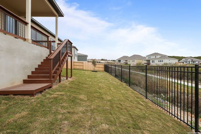 4515 YOAKUM VALLEY, Schertz, TX 78108