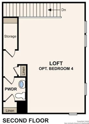 4515 YOAKUM VALLEY, Schertz, TX 78108