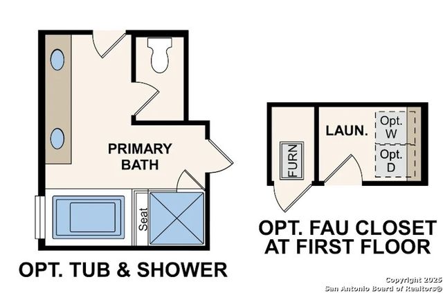 4515 YOAKUM VALLEY, Schertz, TX 78108