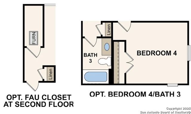 4515 YOAKUM VALLEY, Schertz, TX 78108