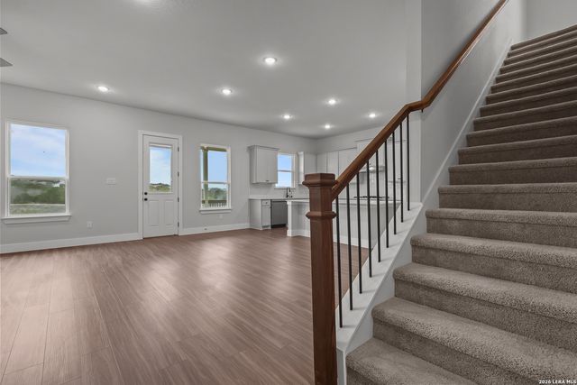 4515 YOAKUM VALLEY, Schertz, TX 78108