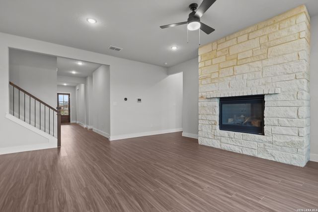 4515 YOAKUM VALLEY, Schertz, TX 78108