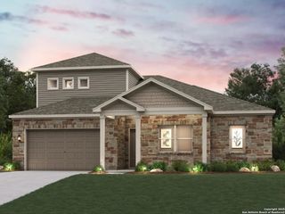 4515 YOAKUM VALLEY, Schertz, TX 78108