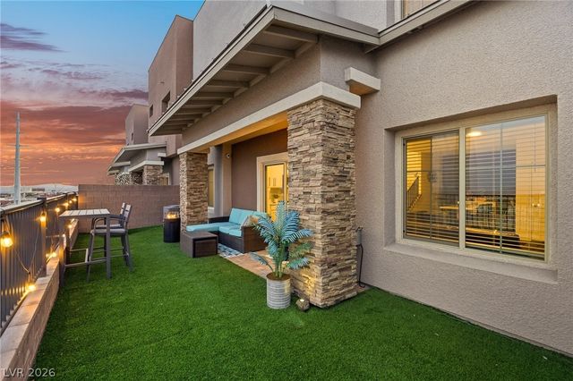 600 North Carriage Hill Drive 1118, Las Vegas, NV 89138