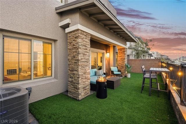 600 North Carriage Hill Drive 1118, Las Vegas, NV 89138