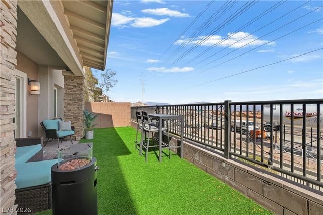 600 North Carriage Hill Drive 1118, Las Vegas, NV 89138