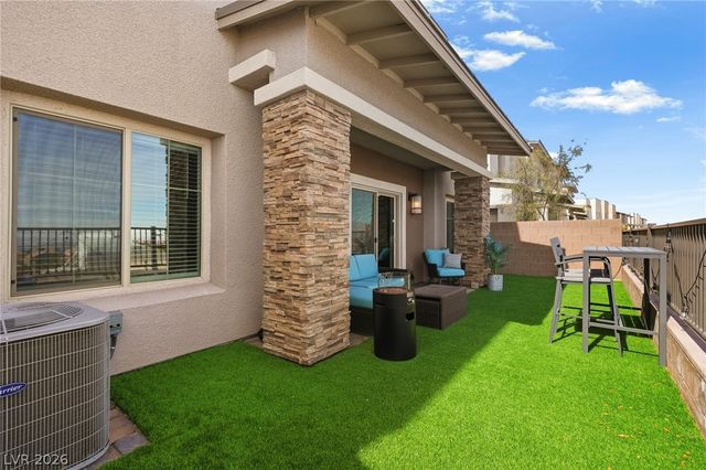 600 North Carriage Hill Drive 1118, Las Vegas, NV 89138