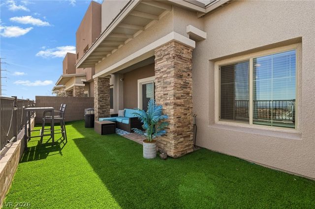 600 North Carriage Hill Drive 1118, Las Vegas, NV 89138