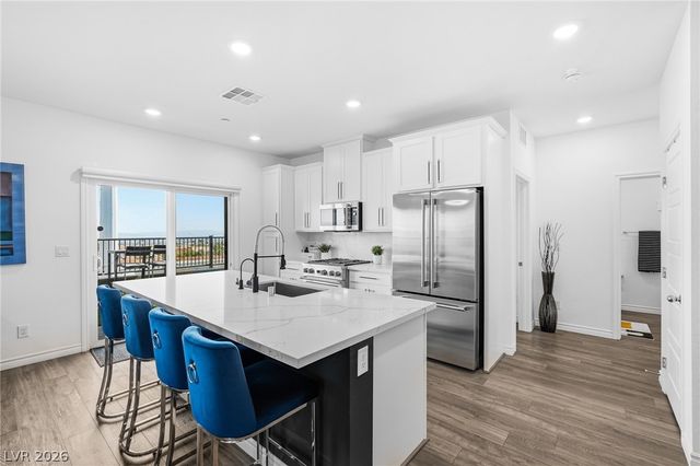 600 North Carriage Hill Drive 1118, Las Vegas, NV 89138