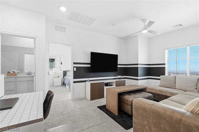 600 North Carriage Hill Drive 1118, Las Vegas, NV 89138