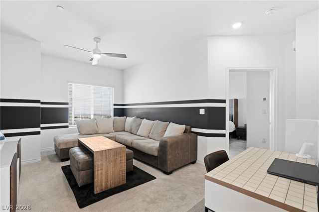 600 North Carriage Hill Drive 1118, Las Vegas, NV 89138