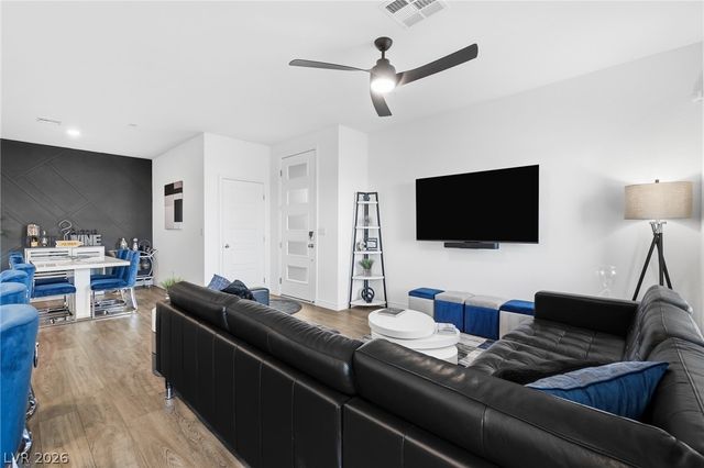 600 North Carriage Hill Drive 1118, Las Vegas, NV 89138