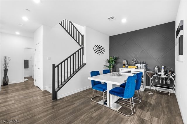 600 North Carriage Hill Drive 1118, Las Vegas, NV 89138