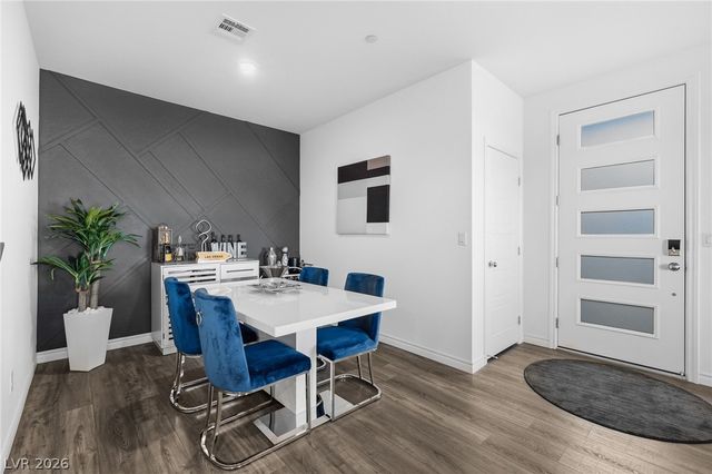 600 North Carriage Hill Drive 1118, Las Vegas, NV 89138