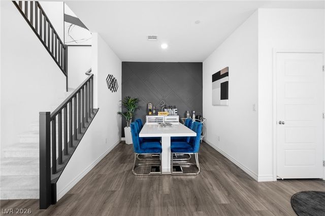 600 North Carriage Hill Drive 1118, Las Vegas, NV 89138