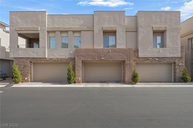 600 North Carriage Hill Drive 1118, Las Vegas, NV 89138