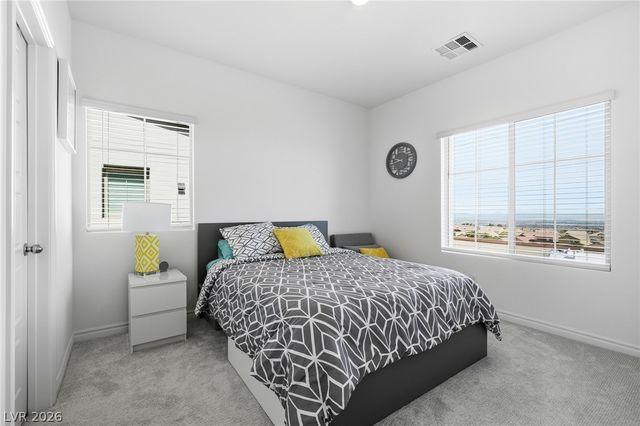 600 North Carriage Hill Drive 1118, Las Vegas, NV 89138