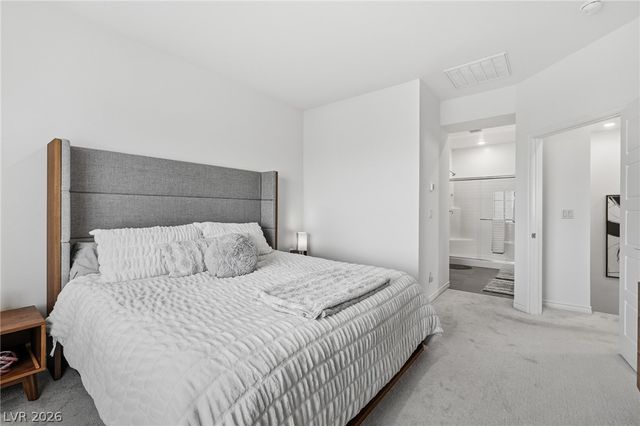 600 North Carriage Hill Drive 1118, Las Vegas, NV 89138