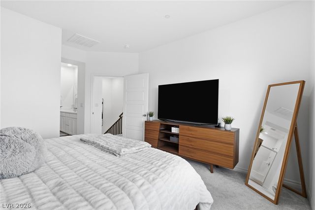 600 North Carriage Hill Drive 1118, Las Vegas, NV 89138