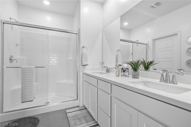 600 North Carriage Hill Drive 1118, Las Vegas, NV 89138