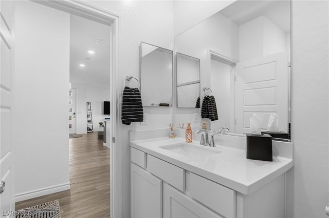 600 North Carriage Hill Drive 1118, Las Vegas, NV 89138