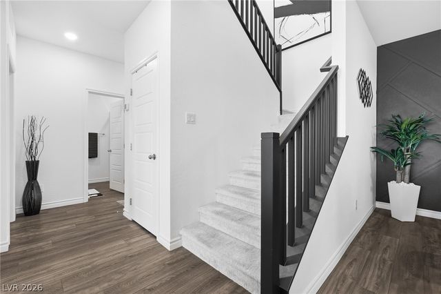 600 North Carriage Hill Drive 1118, Las Vegas, NV 89138