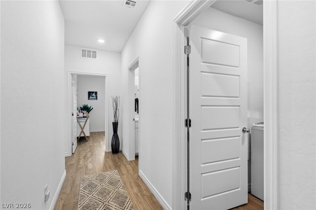 600 North Carriage Hill Drive 1118, Las Vegas, NV 89138