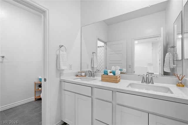 600 North Carriage Hill Drive 1118, Las Vegas, NV 89138