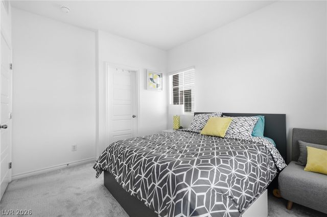 600 North Carriage Hill Drive 1118, Las Vegas, NV 89138