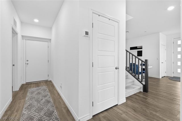 600 North Carriage Hill Drive 1118, Las Vegas, NV 89138