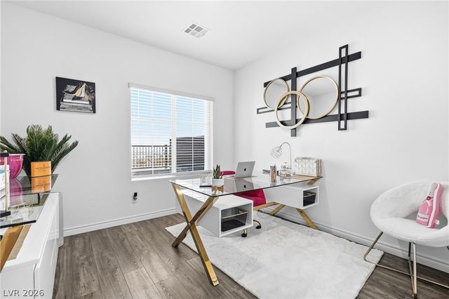 600 North Carriage Hill Drive 1118, Las Vegas, NV 89138