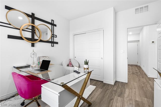 600 North Carriage Hill Drive 1118, Las Vegas, NV 89138