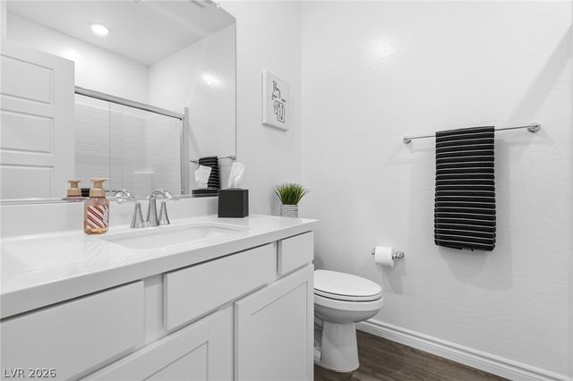 600 North Carriage Hill Drive 1118, Las Vegas, NV 89138