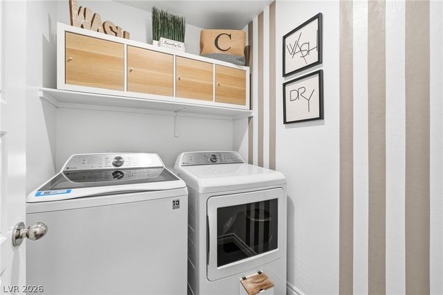 600 North Carriage Hill Drive 1118, Las Vegas, NV 89138