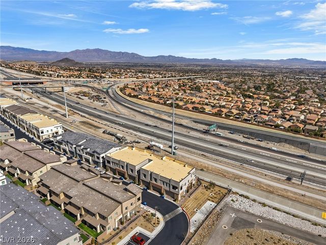 600 North Carriage Hill Drive 1118, Las Vegas, NV 89138