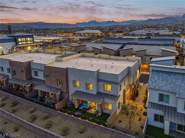 600 North Carriage Hill Drive 1118, Las Vegas, NV 89138