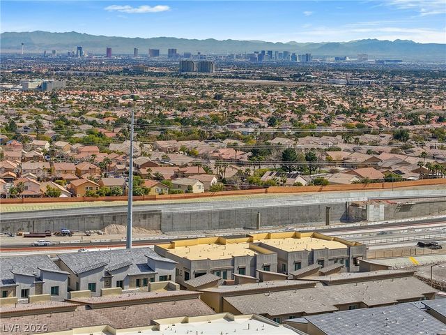 600 North Carriage Hill Drive 1118, Las Vegas, NV 89138