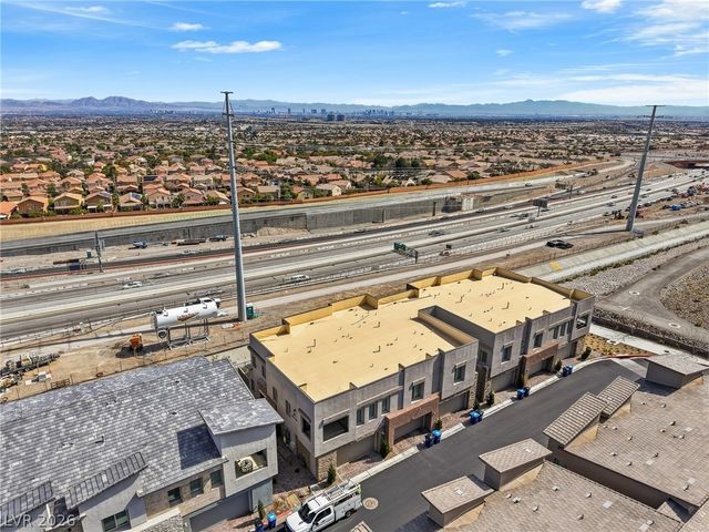 600 North Carriage Hill Drive 1118, Las Vegas, NV 89138