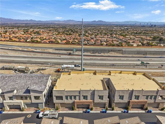 600 North Carriage Hill Drive 1118, Las Vegas, NV 89138
