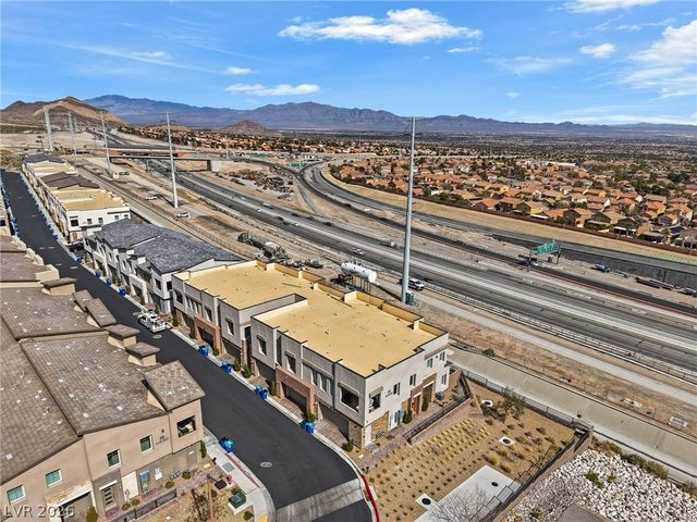 600 North Carriage Hill Drive 1118, Las Vegas, NV 89138