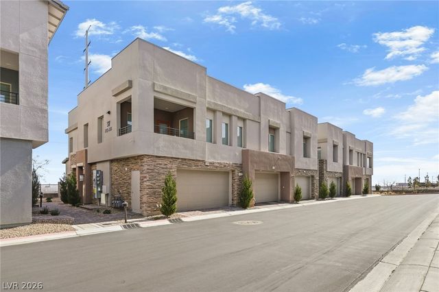 600 North Carriage Hill Drive 1118, Las Vegas, NV 89138