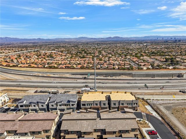 600 North Carriage Hill Drive 1118, Las Vegas, NV 89138
