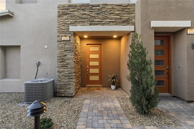 600 North Carriage Hill Drive 1118, Las Vegas, NV 89138
