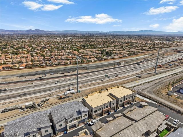 600 North Carriage Hill Drive 1118, Las Vegas, NV 89138