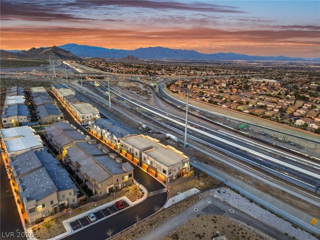 600 North Carriage Hill Drive 1118, Las Vegas, NV 89138