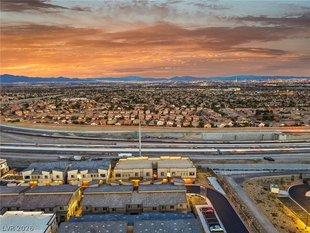 600 North Carriage Hill Drive 1118, Las Vegas, NV 89138