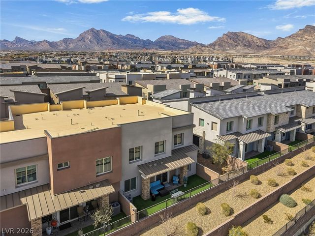 600 North Carriage Hill Drive 1118, Las Vegas, NV 89138
