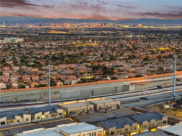 600 North Carriage Hill Drive 1118, Las Vegas, NV 89138