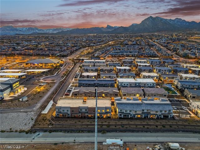 600 North Carriage Hill Drive 1118, Las Vegas, NV 89138